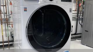 6 dịch vụ sửa máy giặt tốt nhất tại Hải Phòng [24/7]