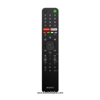 Điều khiển Tivi Sony giọng nói RMF-TX500P