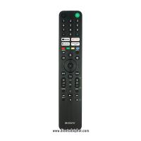 Điều khiển Tivi Sony giọng nói RMF-TX520P chính hãng