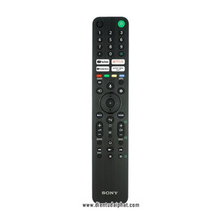 Điều khiển Tivi Sony giọng nói RMT-TX520P chính hãng