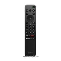 Điều khiển Tivi Sony giọng nói RMF-TX800P
