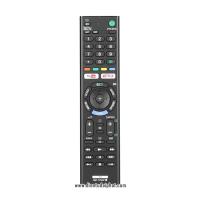 Điều khiển Tivi Sony RMT-TX300P chính hãng
