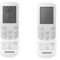 Điều khiển điều hòa Samsung