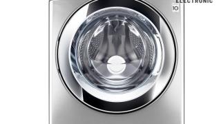 3 sự cố thường gặp hàng đầu ở máy giặt LG