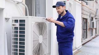 Sửa điều hòa Panasonic tại Hạ Long chính hãng [uy tín]