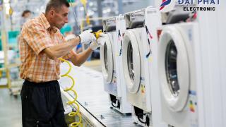 Sửa máy giặt tại Hạ Long uy tín, tiết kiệm [Phục vụ 24/7]