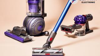 Sửa máy hút bụi Dyson tại Hà Nội [Thợ hãng - Uy tín]