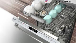 Sửa máy rửa bát Bosch tại Ninh Bình “Thợ giỏi” [Phục vụ 24/7]