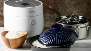 Sửa nồi cơm điện Cuckoo tại Hải Phòng | Nhanh - Uy tín - Giá tốt