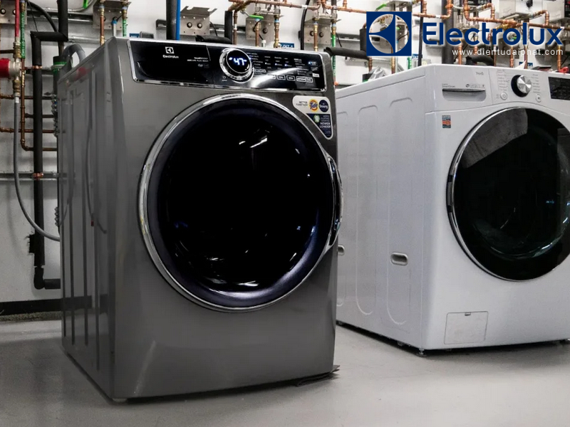 Sửa máy giặt Electrolux tại Gia Lâm